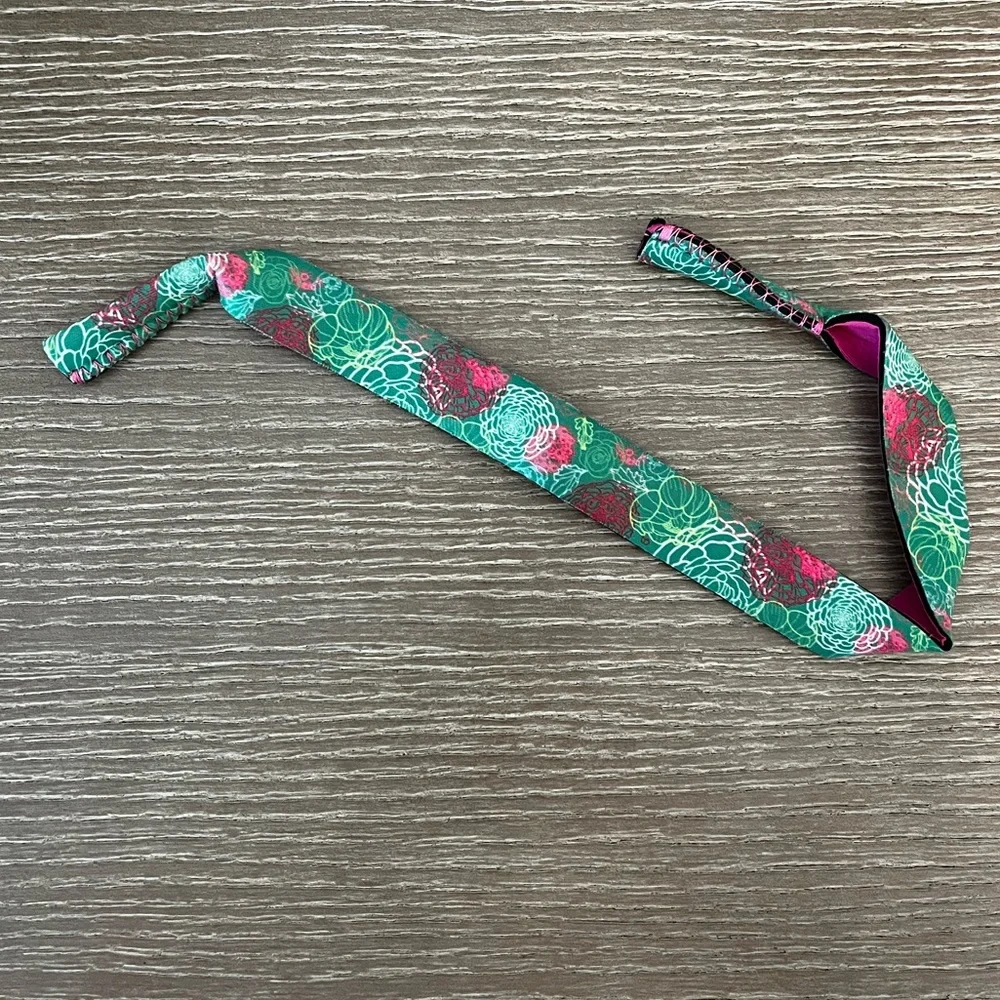 Marley Lilly Croakie / Sunglasses Strap